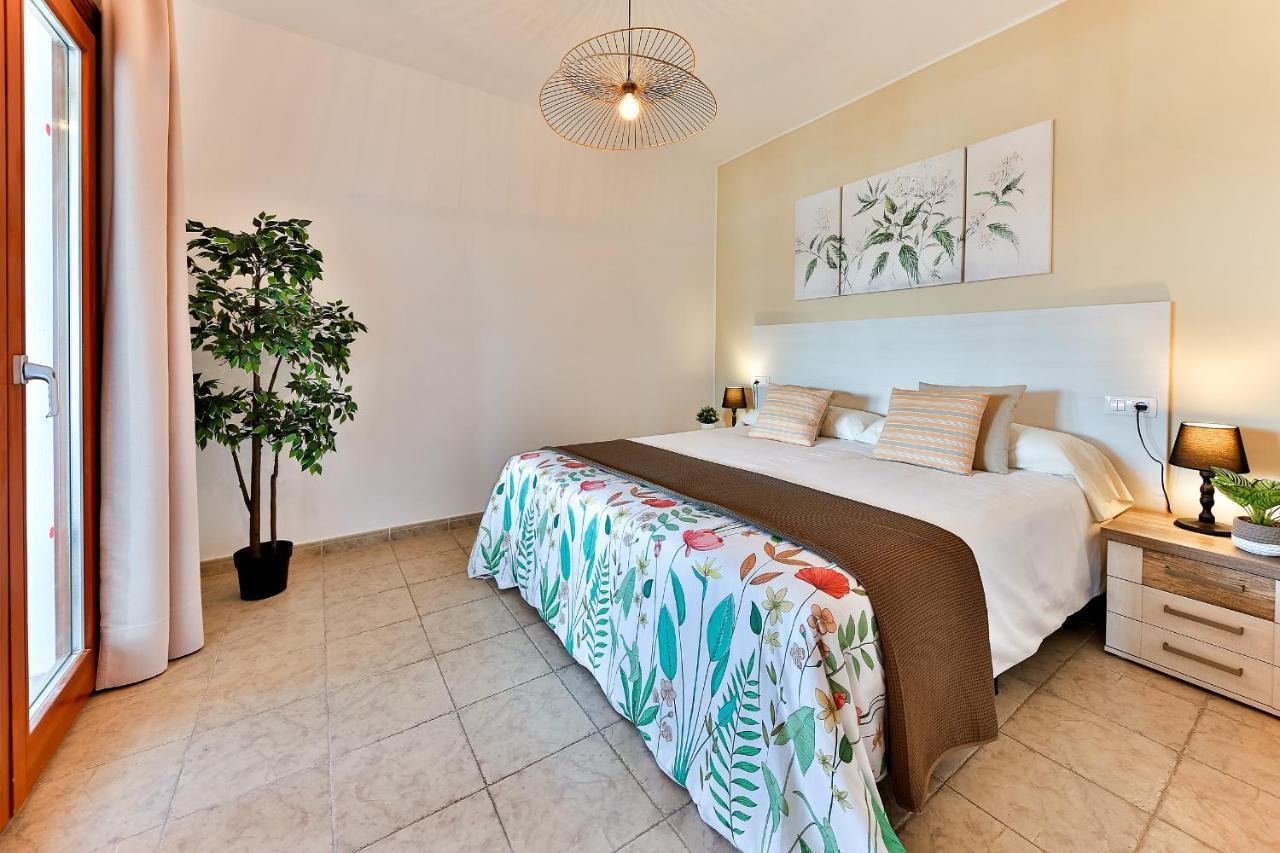 הוילה פלאיה בלנקה Sea Palms Lanzarote מראה חיצוני תמונה